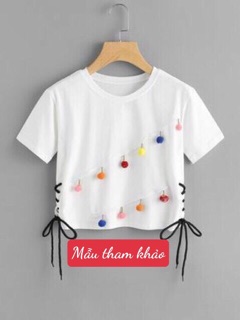 REN TRANG TRÍ CAO CẤP (Bản 4cm)