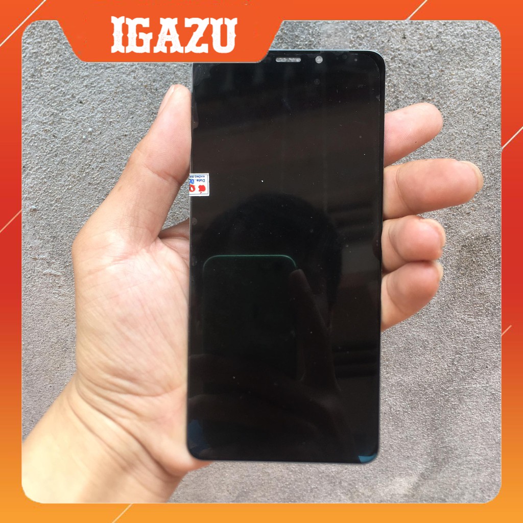 Màn hình Full zin Xiaomi Redmi 5 (màu trắng - đen - vàng) nguyên bộ - IGAZU