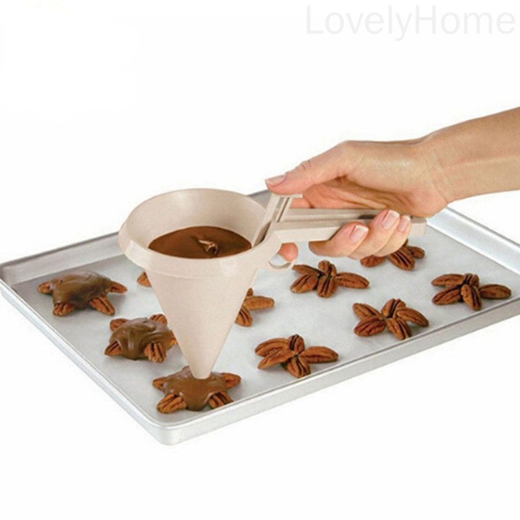 Phễu Hỗ Trợ Làm Bánh Tiện Dụng Chất Lượng Cao