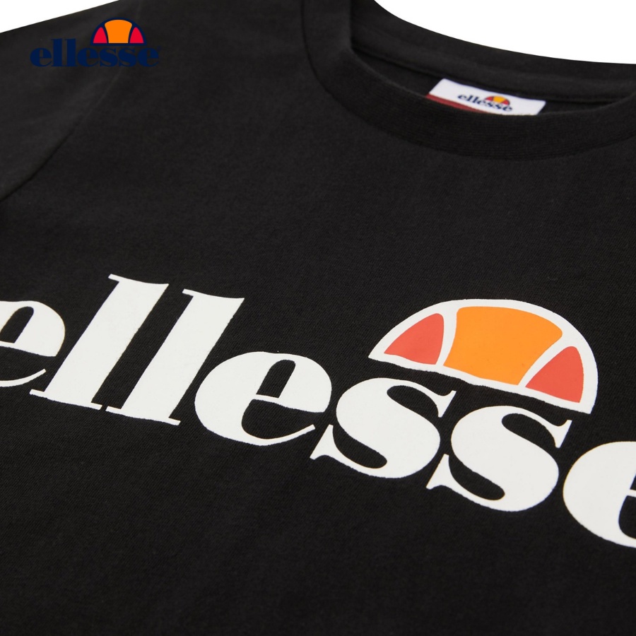 Áo thun trẻ em Ellesse Malia - 614907