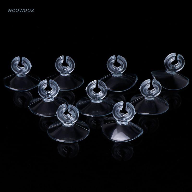 Set 10 Kẹp Giữ Ống Nước Cho Bể Cá