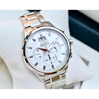 Đồng hồ kim nam Seiko SPC079P1