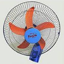 QUẠT TREO TƯỜNG GIÁ RẺ FUGIO T400 giao màu ngẫu nhiên