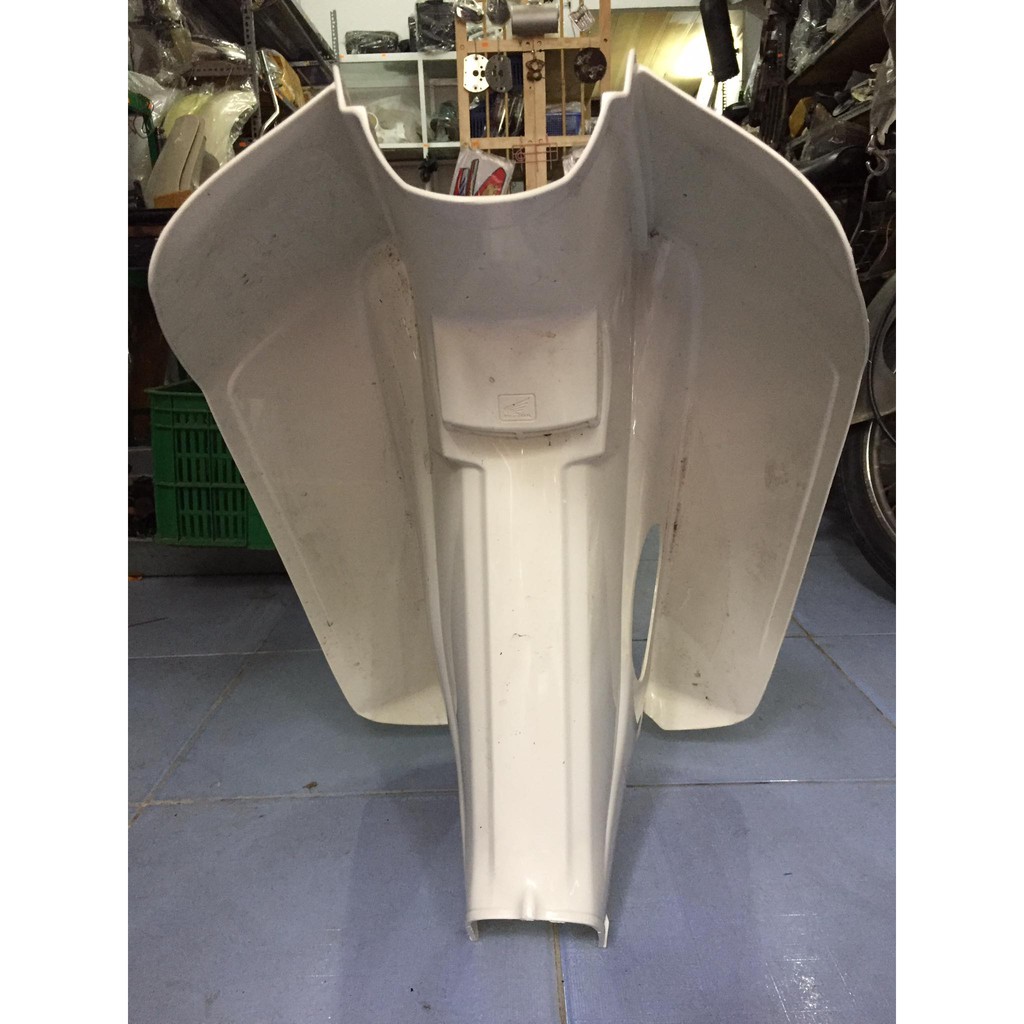 Yếm zin có đề  hàng rã xe zin xuống cho anh em vô xe cub đèn vuông có đề như 82-83-84-92-94-DD-DH