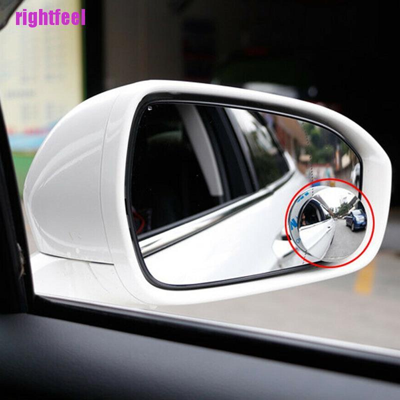 Bộ 2 Gương Chiếu Hậu Điểm Mù Chuyên Dùng
