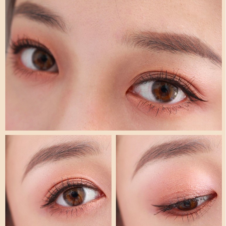 Mascara Judydoll chống thấm nước 2.5g+3.5g