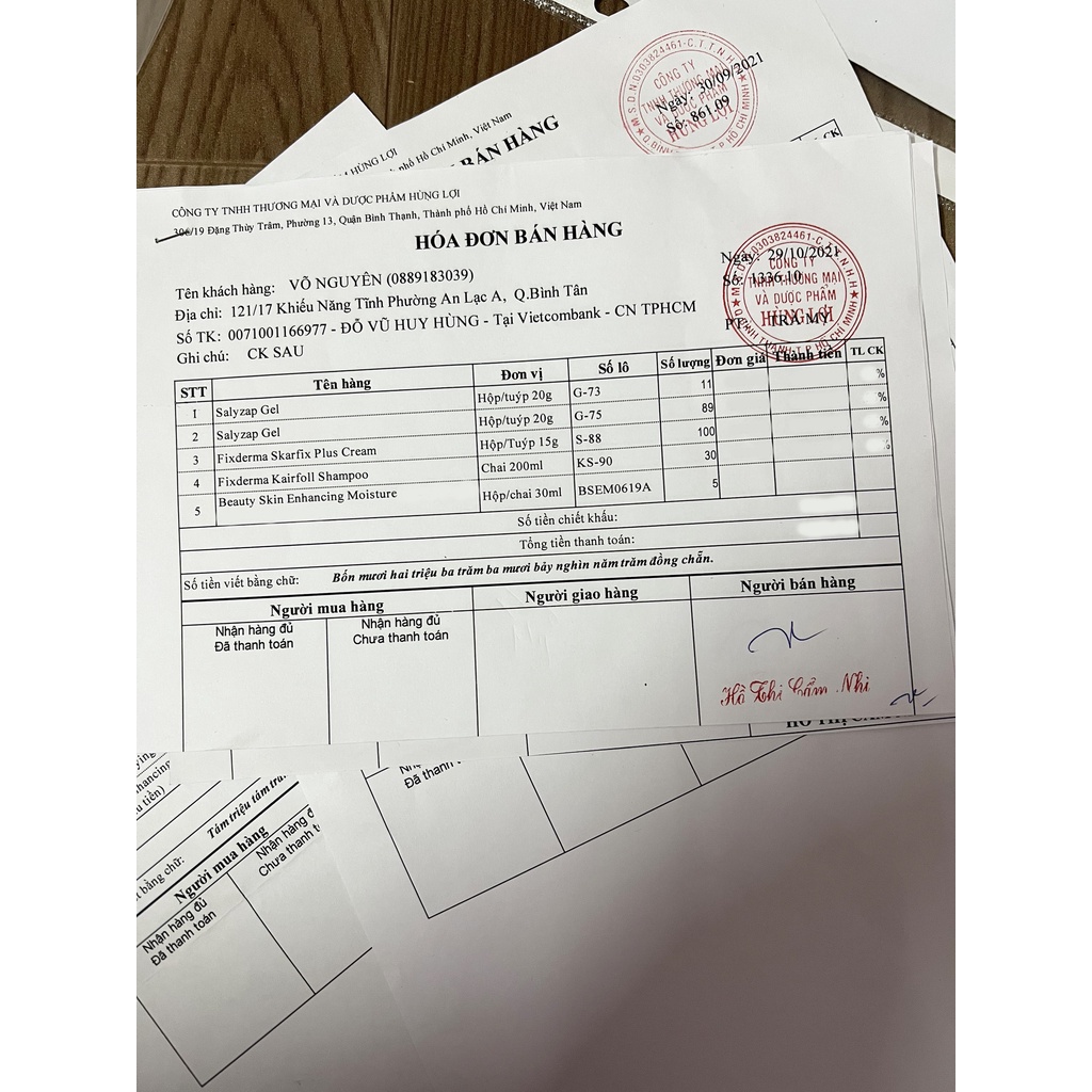 Fixderma Kem Dưỡng Da – Giảm Thâm Nám Skarfix Plus Cream: Mờ vết thâm nám, thâm sẹo, thâm mụn