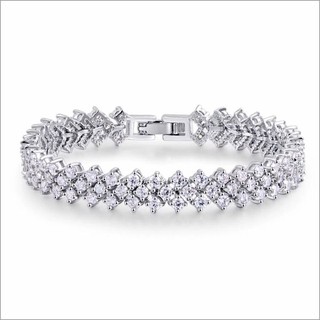 Lắc tay cao cấp bhlt18 - trang sức bé heo
