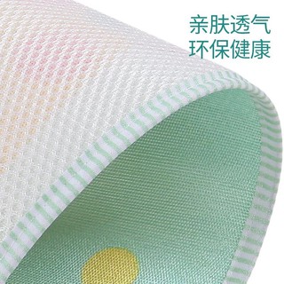 Chiếu Lót Xe Đẩy Thoáng Mát Cho Bé