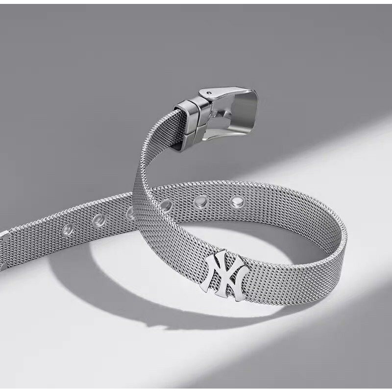 HÀNG XUẤT XỊN💥 Vòng tay MLB NY thời trang.