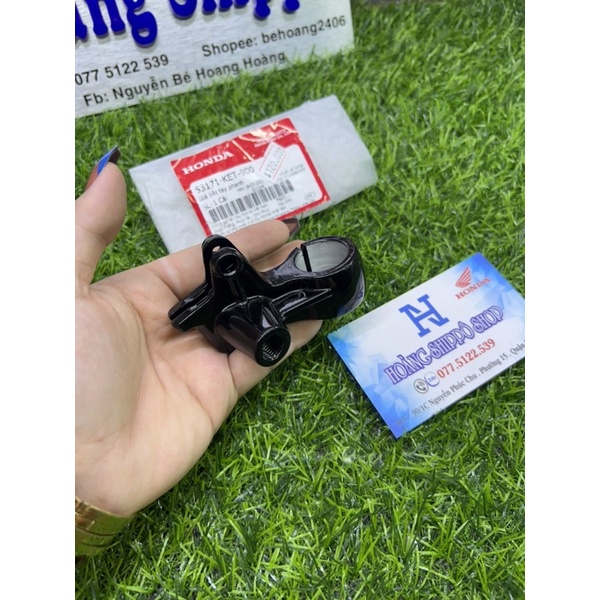 Cùi tay thắng wave đùm chính hãng