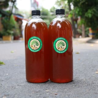Mật ong hoa cà phê 1 lit