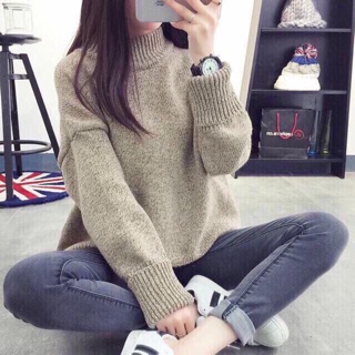Áo len các loại chọn trên live