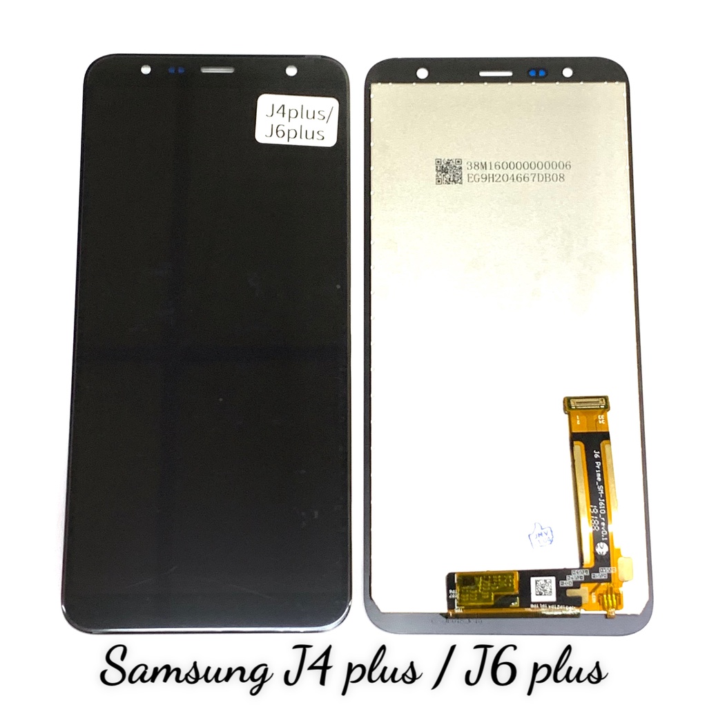 Màn hình Samsung J4 Plus / J6 Plus / J415 / J410 / J4 Core / J610 ZIN NEW
