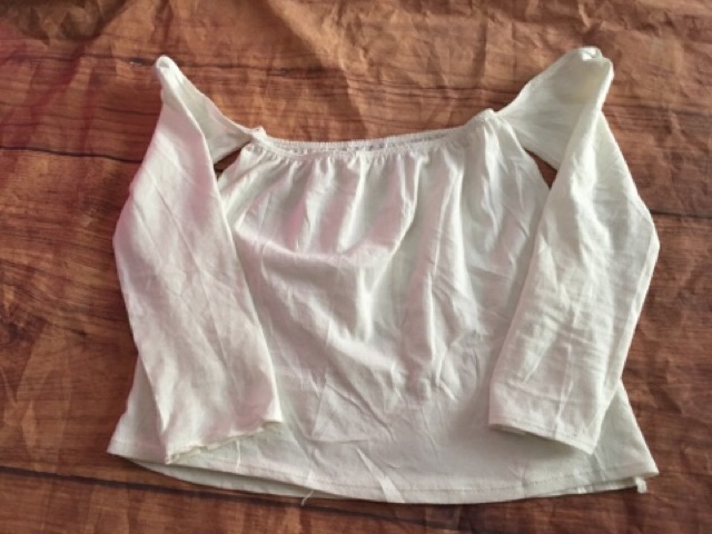 Yếm bé tặng kèm áo thun | BigBuy360 - bigbuy360.vn