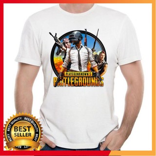 [SIÊU CHẠY] - [Siêu Hot] Áo thun PUBG Mobile Battlegrounds - Form rộng - Có BIGSIZE M1148