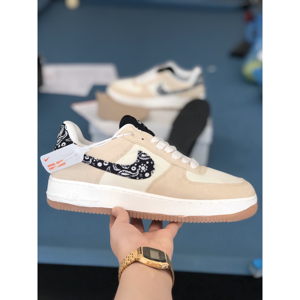 ⚡️ ⚡️[FullBox &amp;Bill] Giày Sneaker af Travis Swosh Low Chuẩn 1:1 HOT