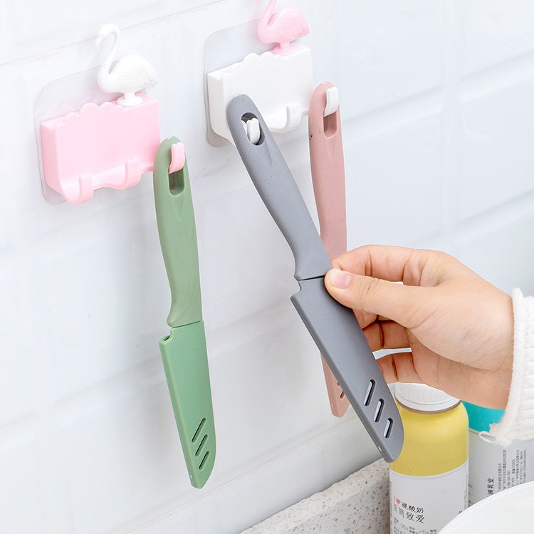 Dao Gọt Hoa Quả Vỏ Trái Cây Bào Rau Củ Quả,Mini  Chất Liệu Thép Không Gỉ Có Bao An Toàn 88197