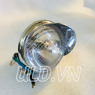 pha đèn kiểu gắn xe 67