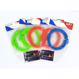 ống thông hơi UMA racing có đầu