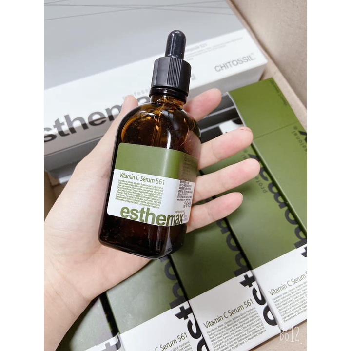 Vitamin C Serum 561 Esthemax