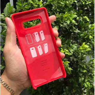 ỐP LƯNG CHỐNG BẨN CHO SAMSUNG NOTE 8