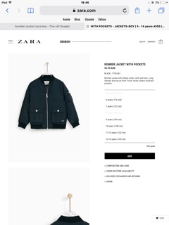 Áo khoác Bomber 2 lớp
