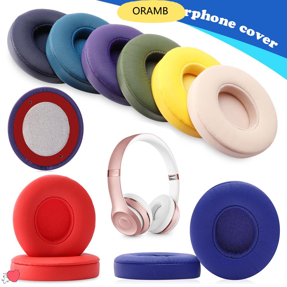 1 Cặp Đệm Tai Nghe Thay Thế Siêu Mềm Chất Lượng Cao