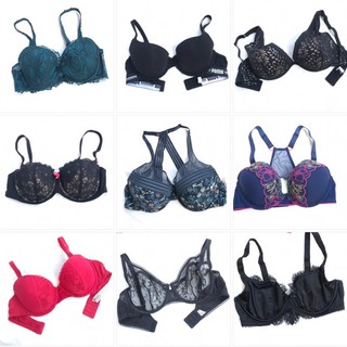 Áo lót Bộ lót plussize 34D 75D vnxk 💯 chuẩn