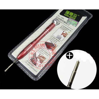 Vít mở IPhone, Samsung các loại đầu 0.8, 1.5, 2.0, T2, T4, T5, chuyên Apple