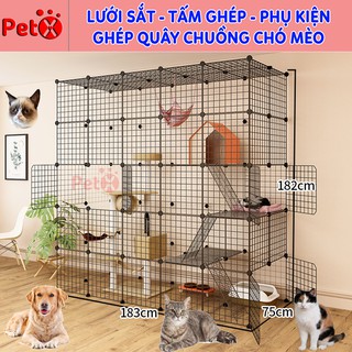 Chuồng hamster