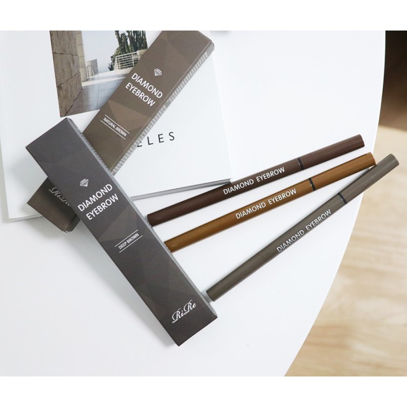 Neww🟤 KẺ MÀY RIRE DIAMOND EYEBROW | BigBuy360 - bigbuy360.vn