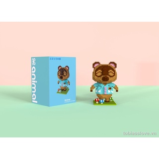 Diy action model assembling toy