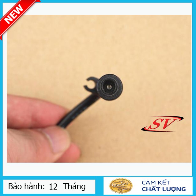 [SẠC ZIN] Sạc laptop HP chân kim to loại 19V - 4.74A - kèm dây nguồn volex