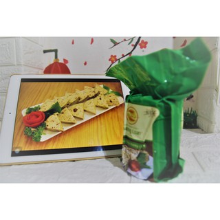 GIÒ NẤM CHAY 500GR PHƯƠNG LOAN