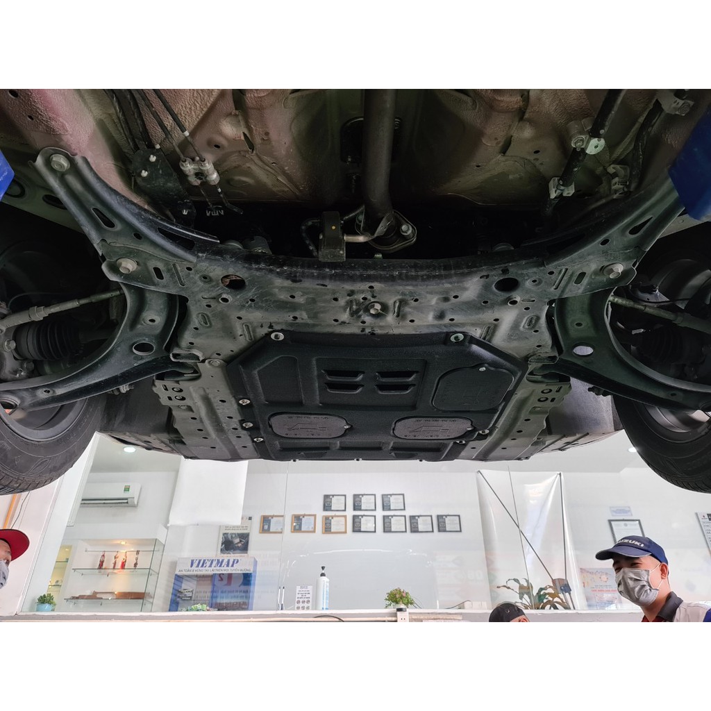 KHIÊN GẦM SUZUKI ERTIGA XL7 | BigBuy360 - bigbuy360.vn