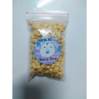 Lòng đỏ trứng gà sấy cho Hamster