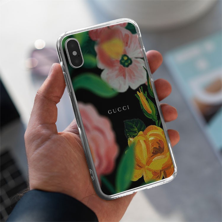 Ốp ip Gucci Uy Tín cho iphone 6 - 12 PROMAX BRD20210177