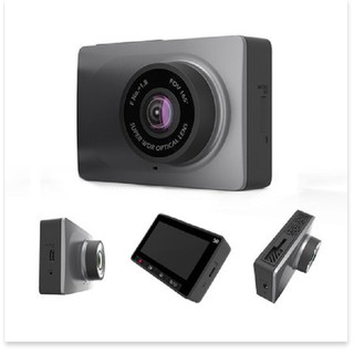 Camera hành trình Xiaomi Yi Smart Car DVR (ô tô)