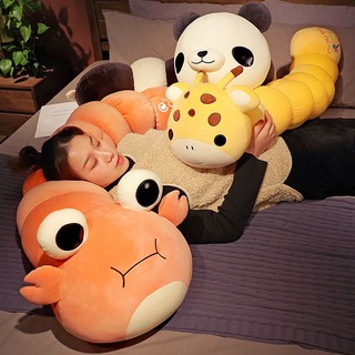 GỐI ÔM SÂU
