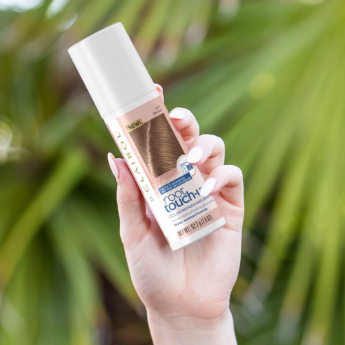 Xịt phủ bạc CLAIROL Root Touch-Up Color Refreshing Spray