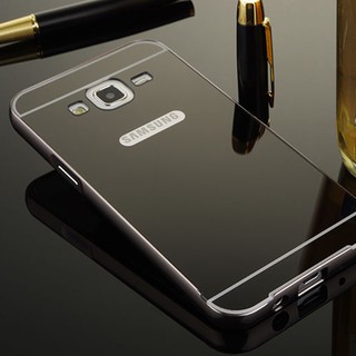 [ SS Galaxy J5 2016 ] Ốp tráng gương cho SS Galaxy J5 (2016)