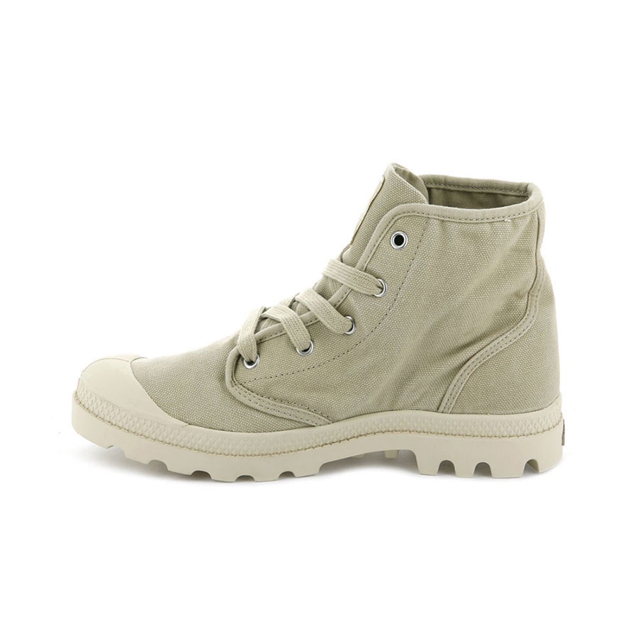 Giày Palladium Pampa Hi - 92352-238-M