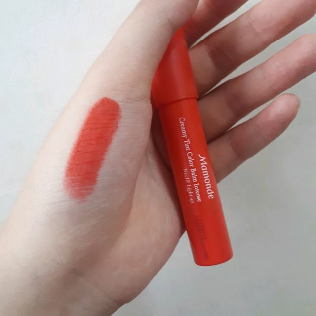 [AUTH] SON BÚT CHÌ MAMONDE MÀU SIÊU ĐẸP | BigBuy360 - bigbuy360.vn