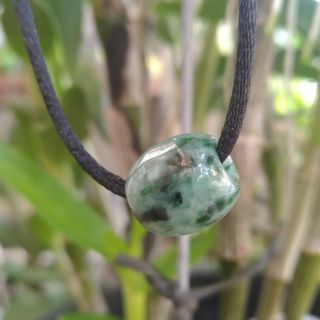Lu thống phỉ thúy