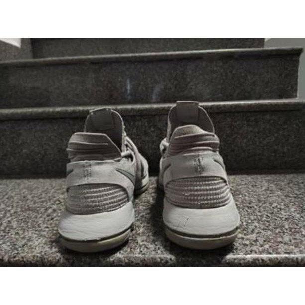 salle [ Chuẩn Sale] [Đỉnh Cao] Giày bóng rổ Nike KD 10 size 42 .2020 new 3d ❕ ❄ . ' < , ⋆ L .