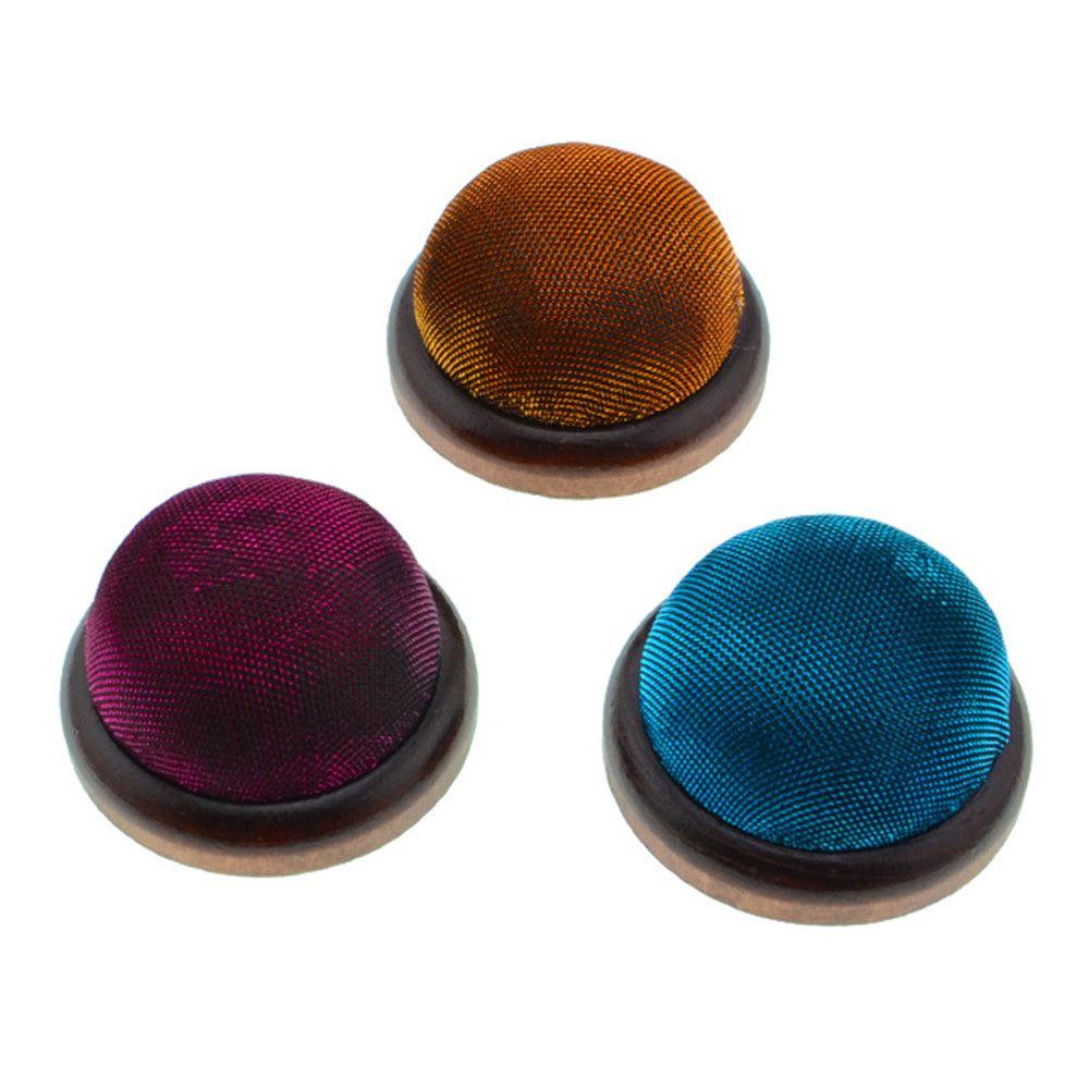 Giá Đỡ Kim Khâu Chữ Thập Bằng Vải Cotton Tiện Dụng Cho Thợ May DIY