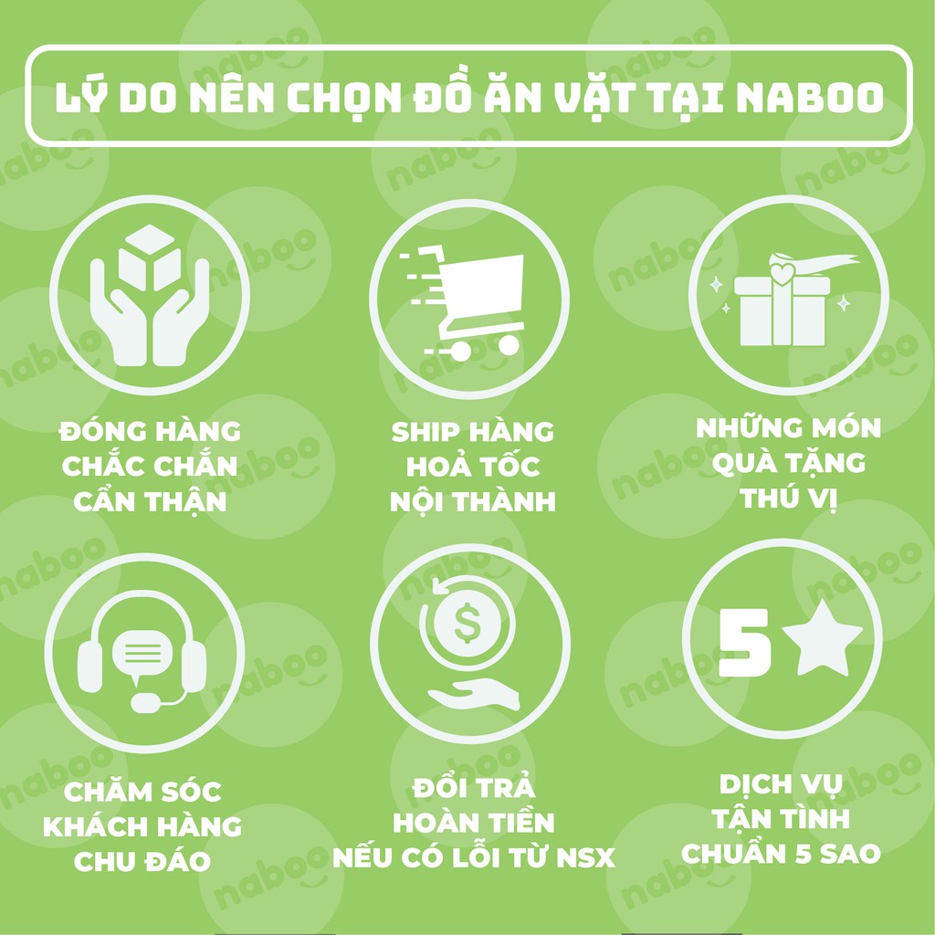 [FREESHIP❤️] Trái Cây Sấy Naboo Thập Cẩm Hàng Nguyên Miếng Giòn Ngon Ăn Là Mê - Đồ Ăn Vặt Hà Nội 250g (Đủ Vị)