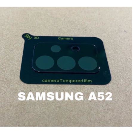 Dán Camera Samsung A32 4G / A52 / A72 full cả cụm camera bảo vệ toàn diện