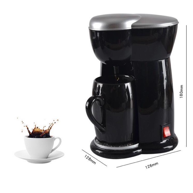 Máy pha cafe